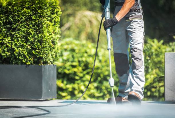 Concrete Sealing in Lafayette, CA