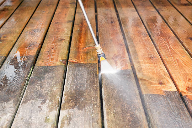 Best Building Exterior Washing  in Lafayette, CA